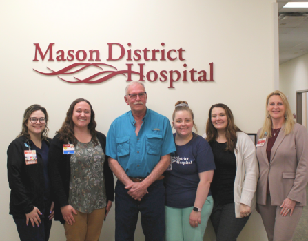 Patient Testimonials
