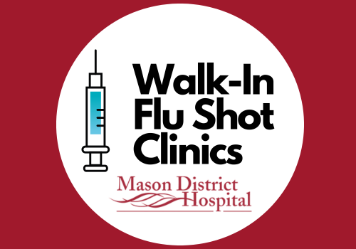 Flu Shot Clinics