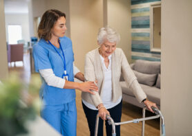 Patient Care Services