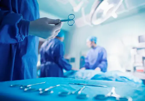 Surgery Department
