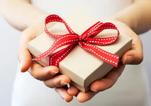 Donations
