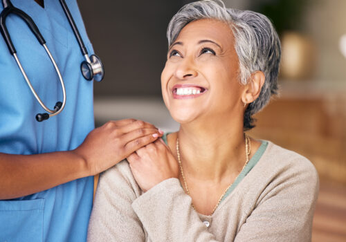 Inpatient Care Services