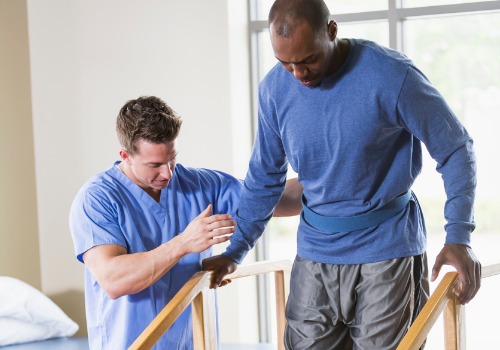 Rehabilitation Services