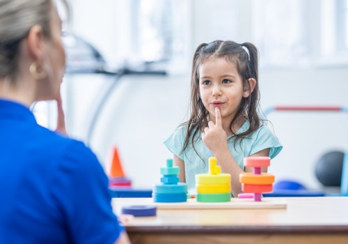 Rehabilitation Services