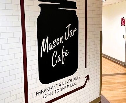 Mason Jar Café