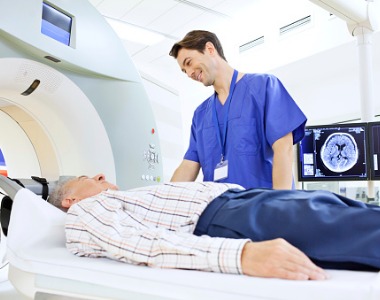 Computed Tomography (CT) Imaging