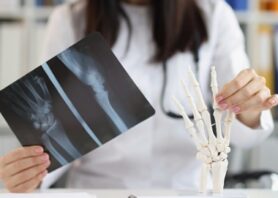 Patient Care Services