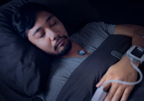 Sleep Services