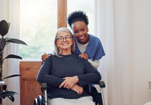 Home Health Care Services